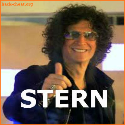 Howard Stern Audiocast screenshot