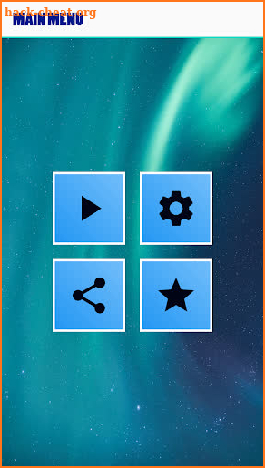 Hozier Math Game screenshot