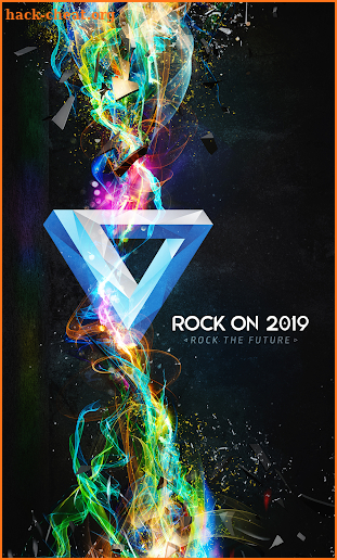 HP Rock On 2019 screenshot