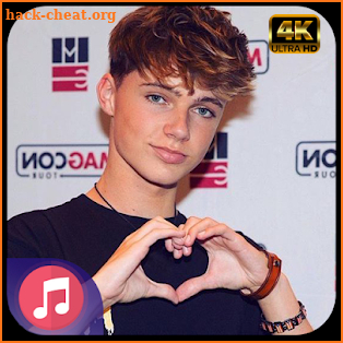 HRVY Music 2018 screenshot