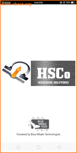 HSCo Weighing Scale by Hindustan Scale Co screenshot