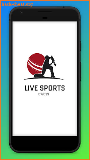 HSP LIVE CRICKET TV CHANNELS  - LIVE STREAMING screenshot