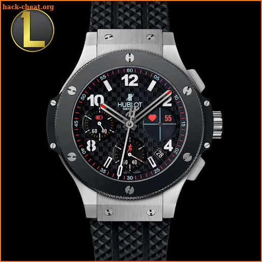 Hublot Unofficial screenshot