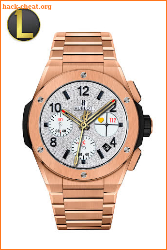 Hublot Unofficial screenshot