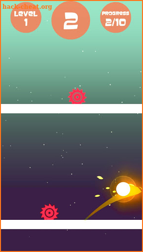 Hue Jump screenshot