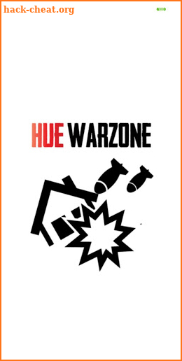 Hue Warzone screenshot