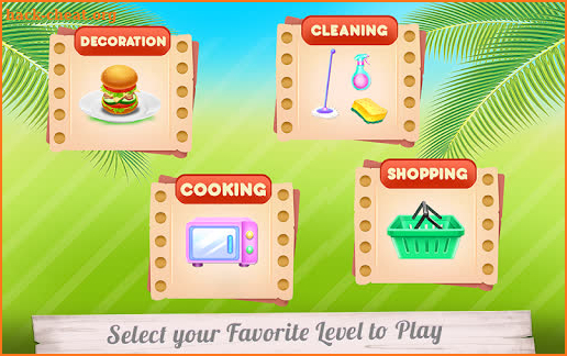 Huge Super Burger Cooking screenshot