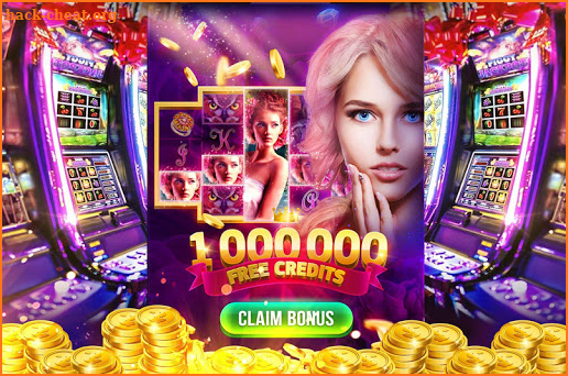 Huge Win Slots: Free Vegas Casino Games screenshot