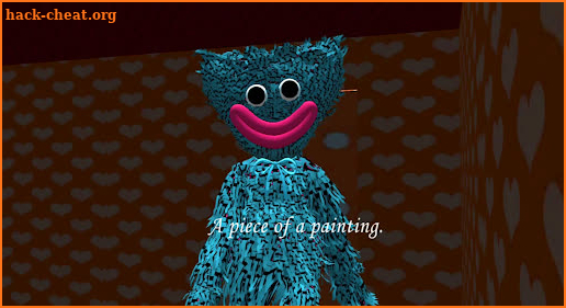 Huggy Wuggy Playtime of Poppy Game screenshot