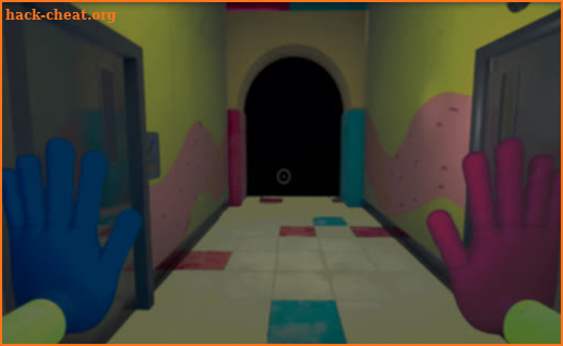 Huggy Wuggy Poppy walkthrough screenshot