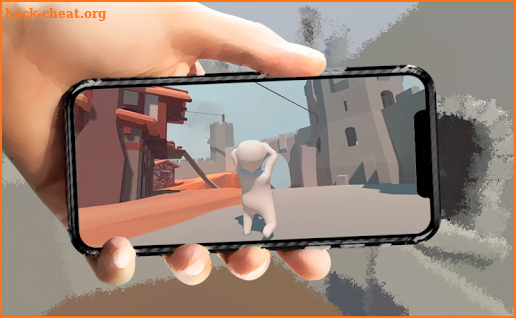 Human fall flat 2018 new guide screenshot