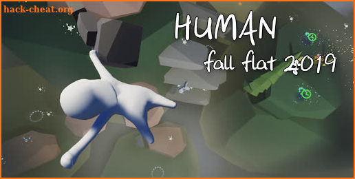 Human Fall Flat 2019 screenshot