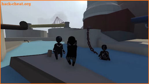 Human Fall Flat Assistant screenshot