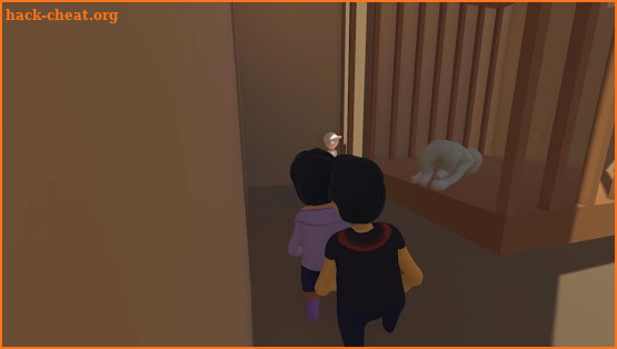 Human: Fall Flat Game Guide screenshot