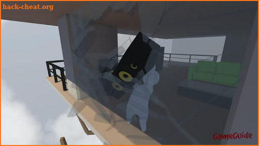 Human Fall Flat GameGuide : New game guide 2019 screenshot