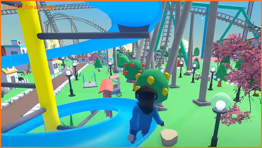 Human Fall Flat Gameplay Guide screenshot