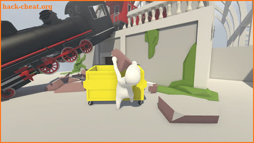 Human Fall Flat Guide screenshot