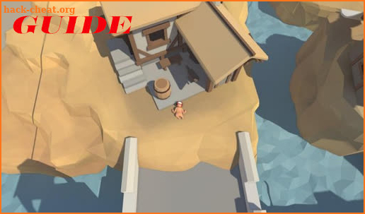 Human Fall Flat Guide New 2019 screenshot