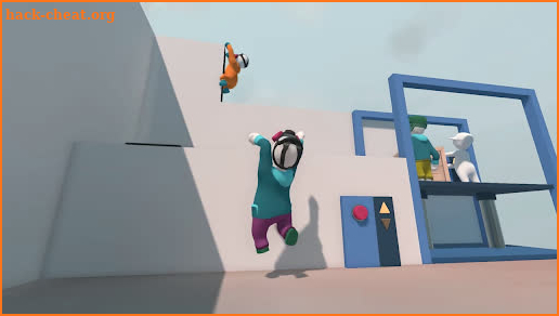 human fall flat guys Guide screenshot