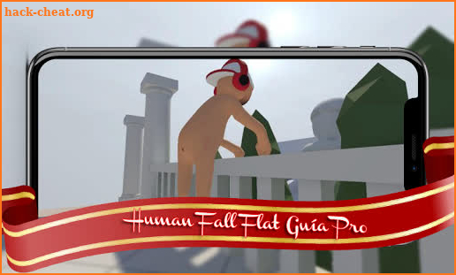 Human Fall Flat  Hints 2k19 screenshot