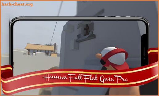 Human Fall Flat  Hints 2k19 screenshot