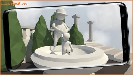 Human FAll Flat New guide screenshot