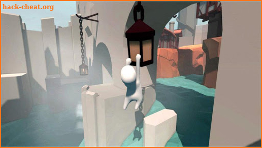 Human Fall Flat online Adventures 3D Guide screenshot