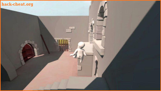 Human Fall Flat online Adventures 3D Guide screenshot