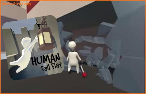 Human: Fall Flat through Tips 2020 screenshot