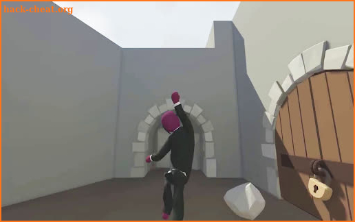 Human Fall Flat Walkthrough screenshot