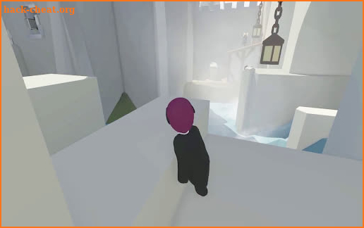 Human Fall Flat Walkthrough screenshot