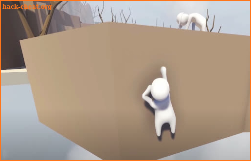 Human: Fall Flat walkthrough 2021 screenshot