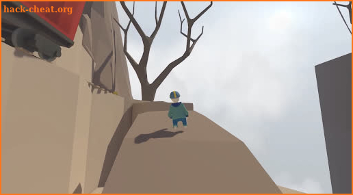 Human Fall Flat Walkthrough screenshot