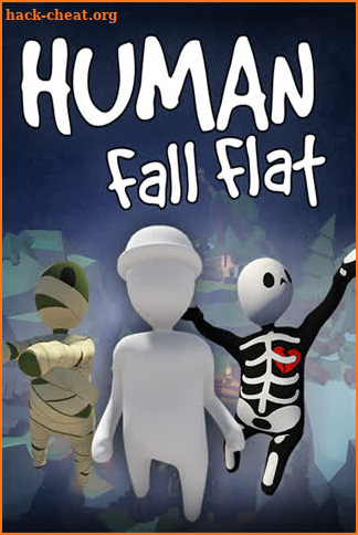 Human Fall Flat Walkthrough New 2020 screenshot