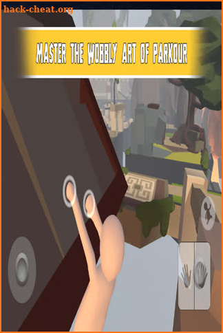 Human Fall Flat Walkthrough New 2020 screenshot