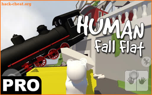 Human Fall Flats Walkthrough Tips & Cheats screenshot