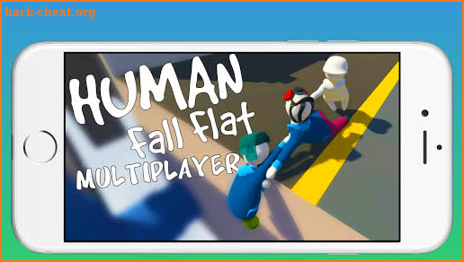 Human Fall_Flat guide 2019 screenshot