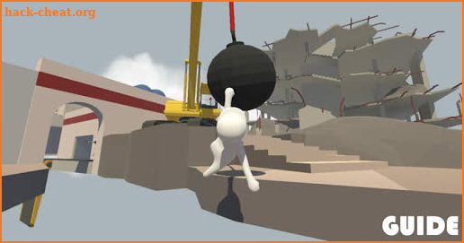 Human Game: Fall Flat Guide screenshot