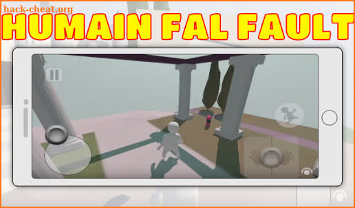 Human Game: Fall Flat tips screenshot