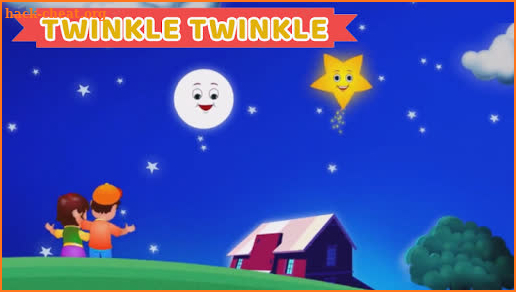 Humpy Pumpy - Kids Learning Songs and Videos screenshot