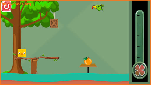 Hungry Animals screenshot