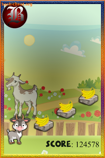 Hungry Jumping Animal - Preschooler/Toddlers Games screenshot