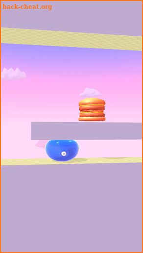 Hungry Slime screenshot