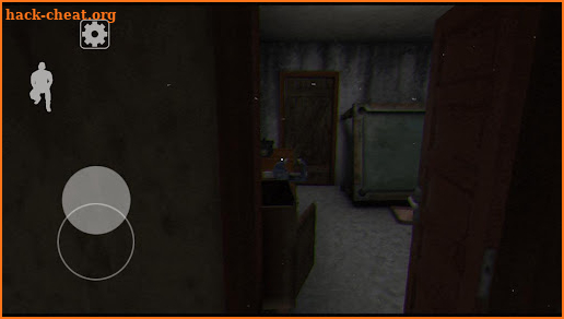 Hunt of The Psychopath Scary Horror Game screenshot