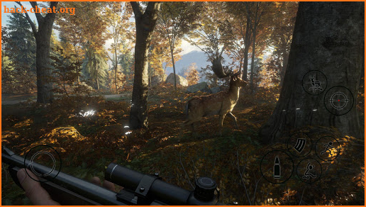 HUNTER 2019 screenshot