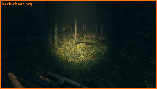 HUNTER 2019 screenshot