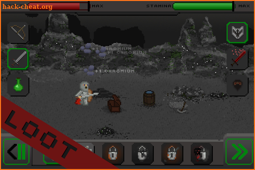 Hunter Legacy screenshot