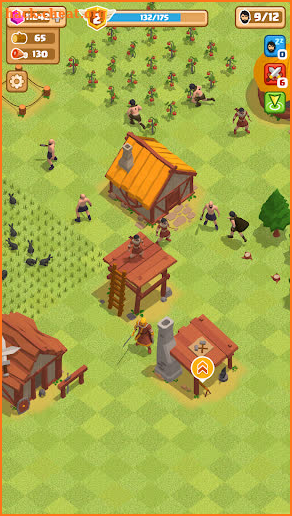 Hunter Tribe screenshot