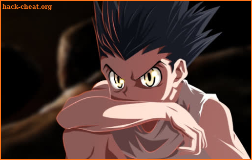 hunter x hunter images screenshot