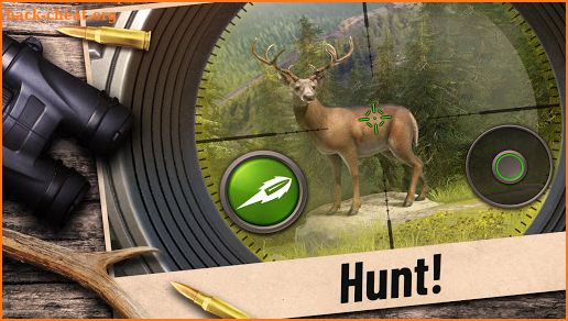 Hunting Clash: Hunter Games - Shooting Simulator screenshot